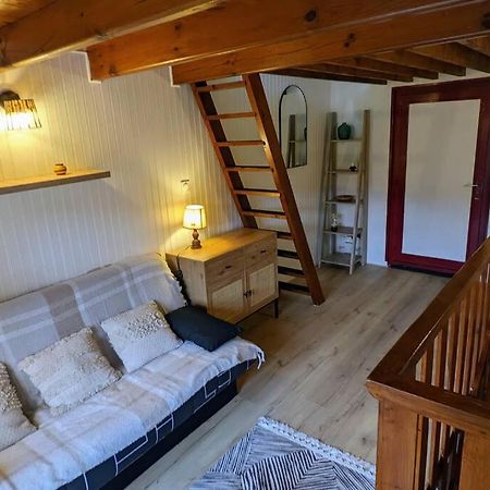 Petite Maison De Montagne Campan Esterno foto