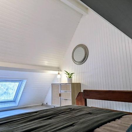 Petite Maison De Montagne Campan Esterno foto